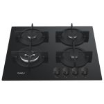 Gaasiplaat Whirlpool AKT625NB1