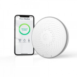 Airthings Wave Radon smart radon detector 291