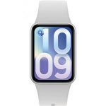 Xiaomi Smart Band 10 Pro | AMOLED | Pulssianduri | Veekindel | Bluetooth | Glacier Silver