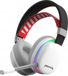 Marvo Peakomplekt Monka Echo Valge (HG9069W)