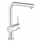 Grohe Kpsusevastas lpsikastikega Minta 32168000