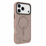 Tactical MagForce Hyperstealth Sika kaanest iPhone'ile 17 Pro Max / Moucha Moose