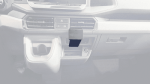 Brodit AB Brodit ProClip Volkswagen Crafter 25-26