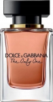 Dolce AND Gabbana Dolce AND Gabbana, The Only One, Eau de Parfum, naistele, 30 ml naistele