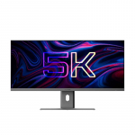 ALOGIC EDGE 40" 5K LCD-monitor 90W PD toega Kosmiline Hall