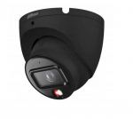 DAHUA Tehnoloogia IP kamera IPC-HDW1639T-A-IL-0280B-6 mustNote: The translation provided is based on the information given and might not be the exact model number or specifications in Estonian. The translation is for general understanding and might n ...