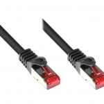 Good Connections Patch vrgukaabel S-STP/PIMF CAT6 5m must