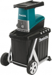 Branch shredder Makita UD2500 MAX 45mm