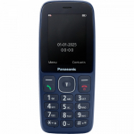 PANASONIC Mobilaartelefon KX-TF400EXC sinine
