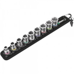 Wera Belt B 1 Socket set