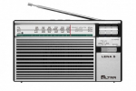 Eltra Raadio LENA 5 USB hbedane