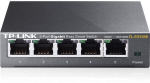 TP-LINK TL-SG105E 5-portiline kommutaator (TL-SG105E V3)