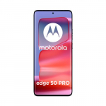 Motorola edge 50 Pro 16,9 cm (6,67) Dual SIM Android 14 5G USB Type-C 12 GB 512 GB 4500 mAh Lavendel