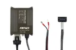Amio Xenon HID staabilisaator 1068 D1S Canbus