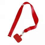 Toptel Phone lanyard GC-M3 red