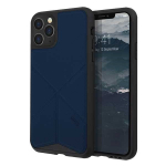 uniq Transforma mbris iPhone 11 Pro sinine/tumesinine panter