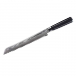 Samura DAMASCUS Universal Kitchen Bread knife 230mm