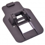 Havis FlexiPole Backplate for Verifone VX 805/820 Payment
