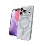 Zagg Milan Snap-korpus Apple iPhone 17 Pro Glitter Swirl