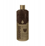 Nishman Vinuske ja vana parranduse ampoon 200 ml
