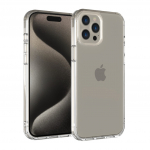Just Mobile TENC iPhone 15 Pro Max ilma hku