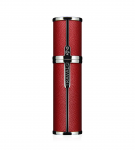 Travalo Milano kordusvettatomisarud Red 5 ml