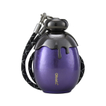 OBALL bottles Oball Luxe titaanist pudel 350 ml, lilla (61000038)