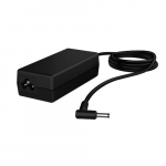 HP AC-Adapter 65W 3P/RC Requires Power Cord