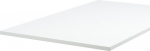 Elfen Ergodesk lauaplaat, 180 x 80 cm, hall (KL-MG-1800x800)