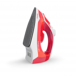 Brock BSI 2011 RD Steam Iron 2400W, Red
