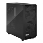 FRACTAL DESIGN Meshify 2 XL Black TG Light Tint (schwarz, Tempered Glass)