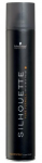 Schwarzkopf Professionaalne Silhouette Super Hold Juuksekoolutaja 750ml