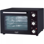 ADLER Adler AD 6025 Electric oven 35L 1500W