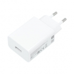 Xiaomi Adapter Super Fast Charger 3A White