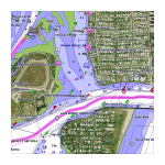 Garmin VPC019R-g3 Polynesia