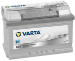 Varta SD E38 12V 74Ah 750A