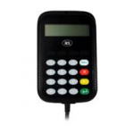 ACS USB Full-Sized Contact Smart Card Reader w/ LCD DisplayMOQ
