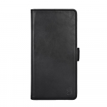 GEAR Classic 3 card Recycled Samsung S24 Ultra 5G Black