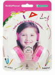 BuddyPhones Roosa ppevline