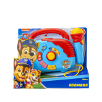 Paw Patrol Ryhm Hau Chase muusikainstrument mikrofoniga (90375)