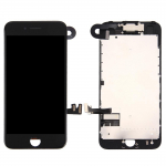 CoreParts LCD for iPhone 7 plus Black LCD Assembly with digitizer