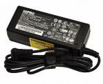Acer AC-Adaptor 19V,65W,3-Pin LF Yellow-Tap