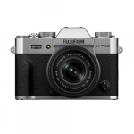 Fujifilm X -T30 III + XC 13-33mm MILC 26,1 MP X-Trans CMOS 4 9600 x 2160 pikslit hbedane, must