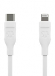 dbramante1928 re-charge Cable 2 Meter USB-C to Lightn W