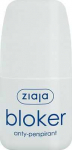 Ziaja Bloker Deodorant antiperspirant roll-on 60ml