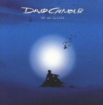 PARLOPHONE DAVID GILMOUR AND quot;On An Island AND quot; (180g)