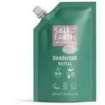 Salt-Of-The-Earth Melon AND Cucumber Deodorant Refill - Deodorantirullide tietelatsioon 500ml