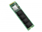 Transcend TS256GMTE112S sisemine tahkis-SSD 256 GB M.2 PCI Express NVMe 3D NAND