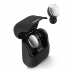 Hama Puhas must vaim