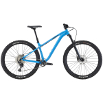 Kona Honzo DL 29" mountain bike, Gloss Azure (L)